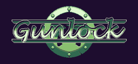 Gunlock cover art