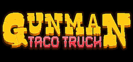 Gunman Taco Truck cover art