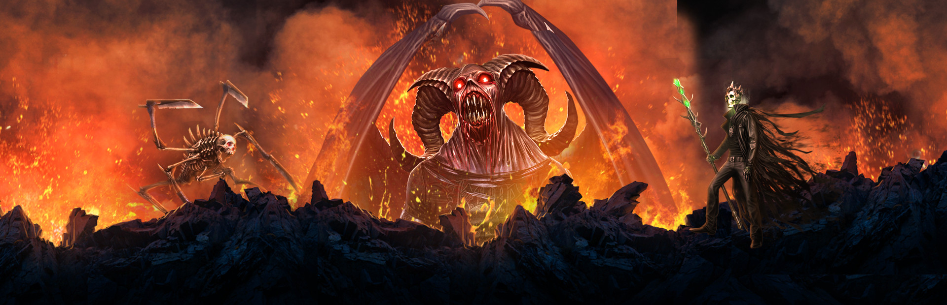 Gunspell 2 cover art
