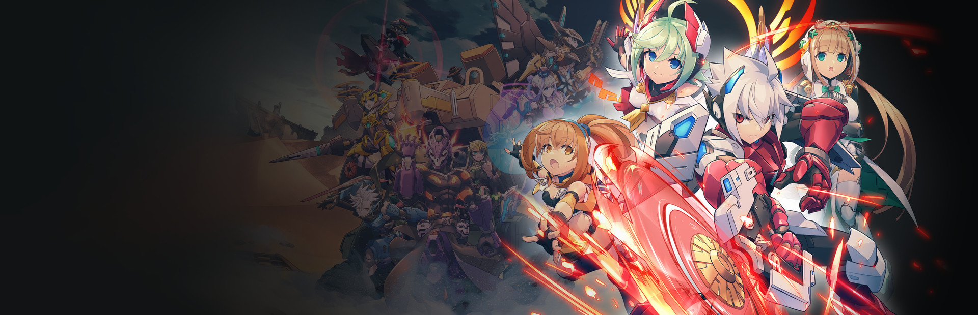 Gunvolt Chronicles: Luminous Avenger iX 2 cover art