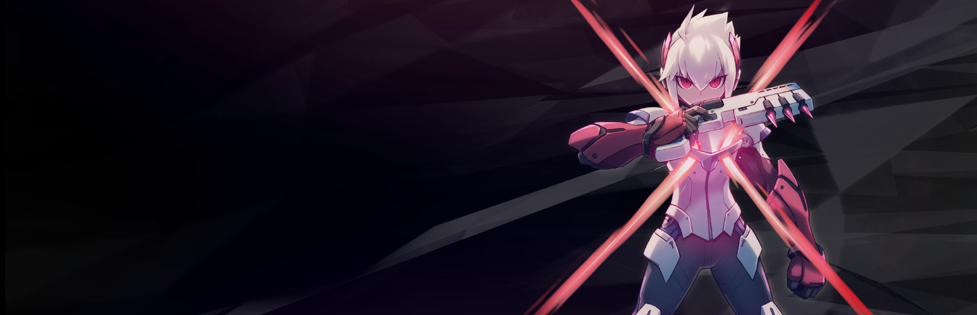 Gunvolt Chronicles: Luminous Avenger iX cover art