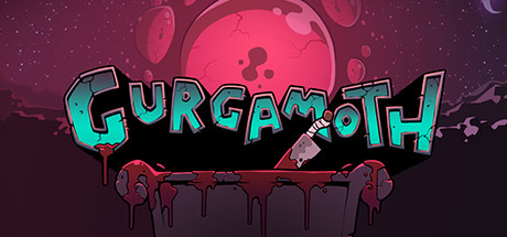 Gurgamoth cover art