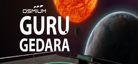 Gurugedara cover art