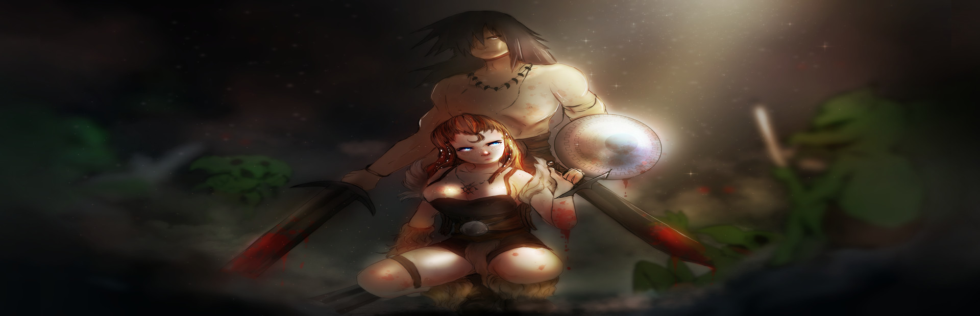 Gutting Goblins! cover art