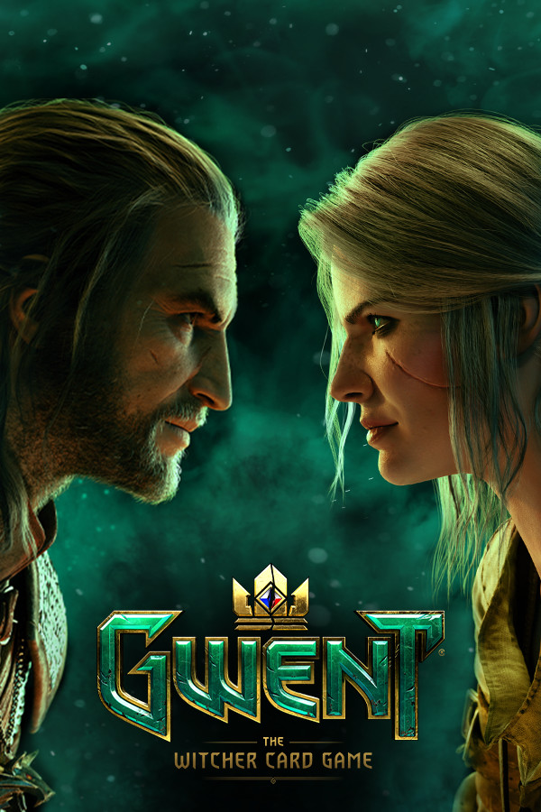 Gwent cover art
