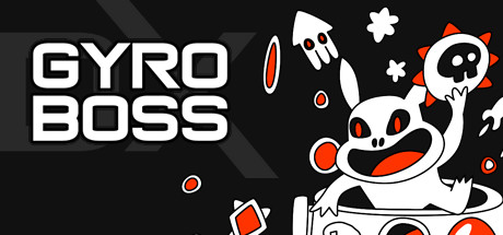 Gyro Boss DX cover art