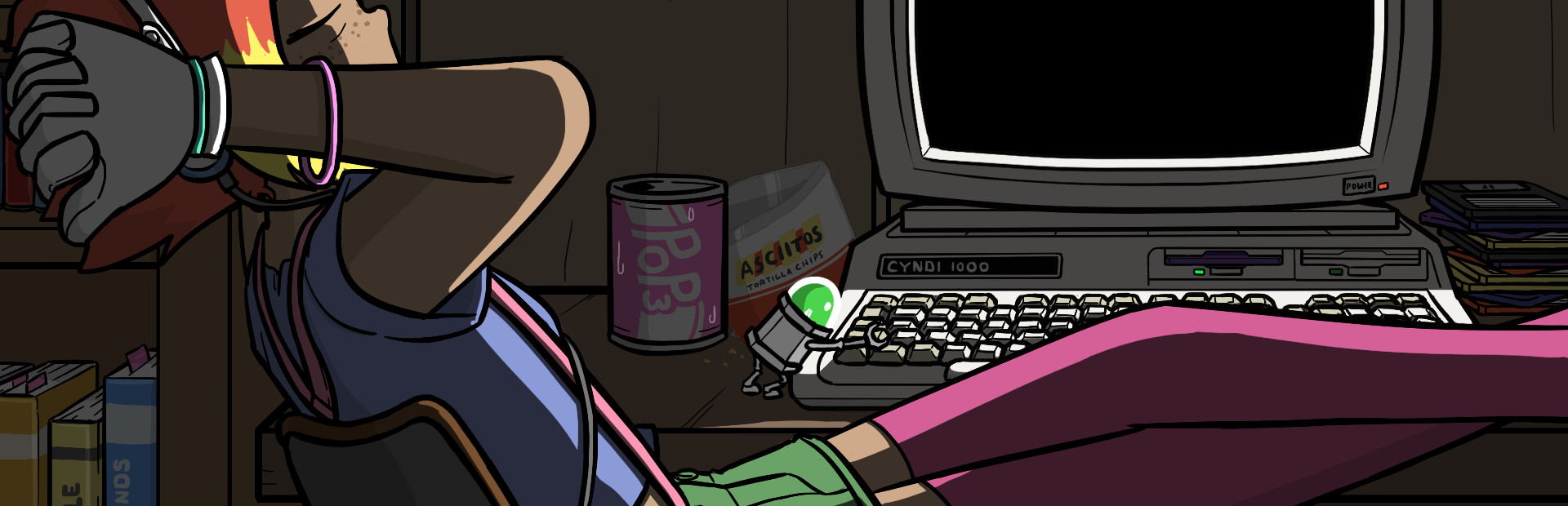 hack.88 cover art