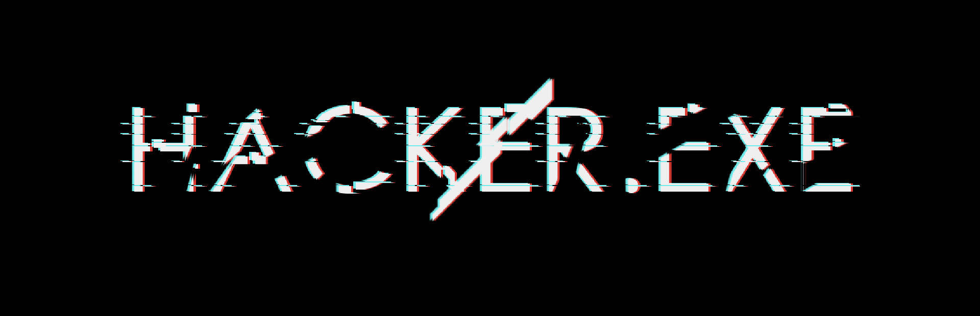 Hacker.exe cover art