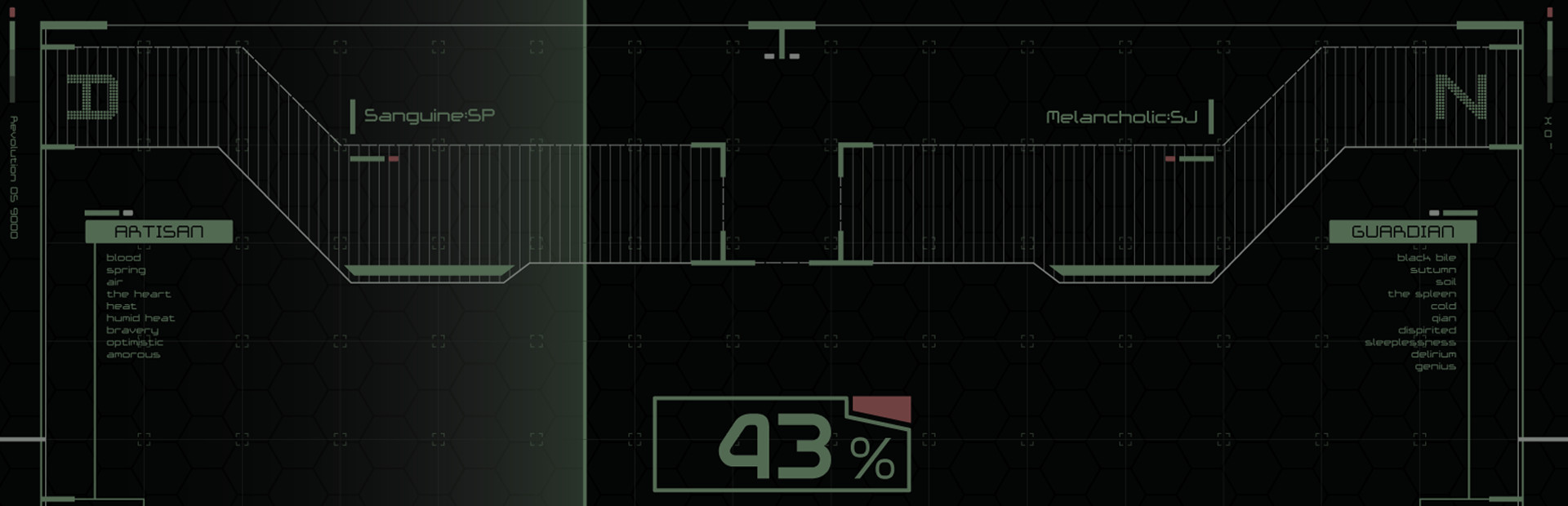 Hacker's Beat cover art