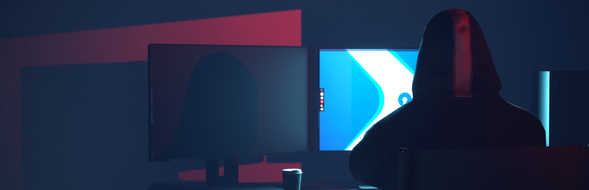 Hacker Simulator: Free Trial cover art