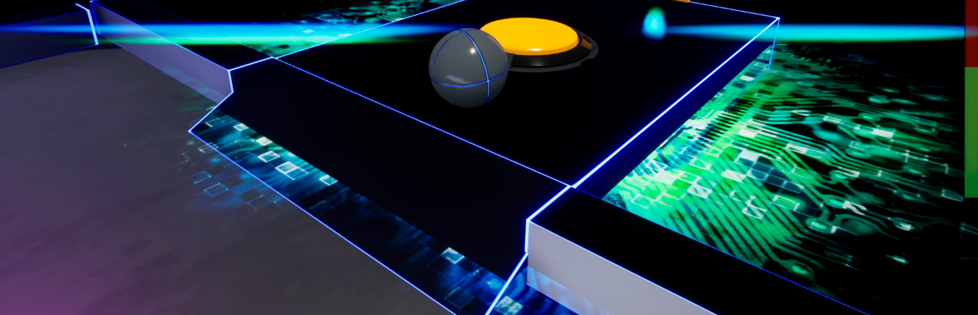 HackingBall3D cover art