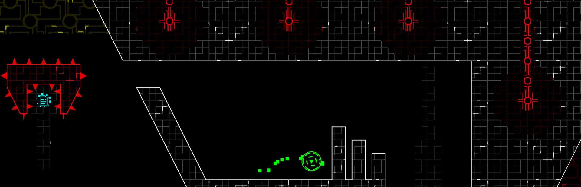 Hackshot cover art