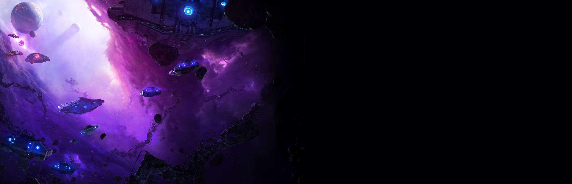 Hades' Star cover art