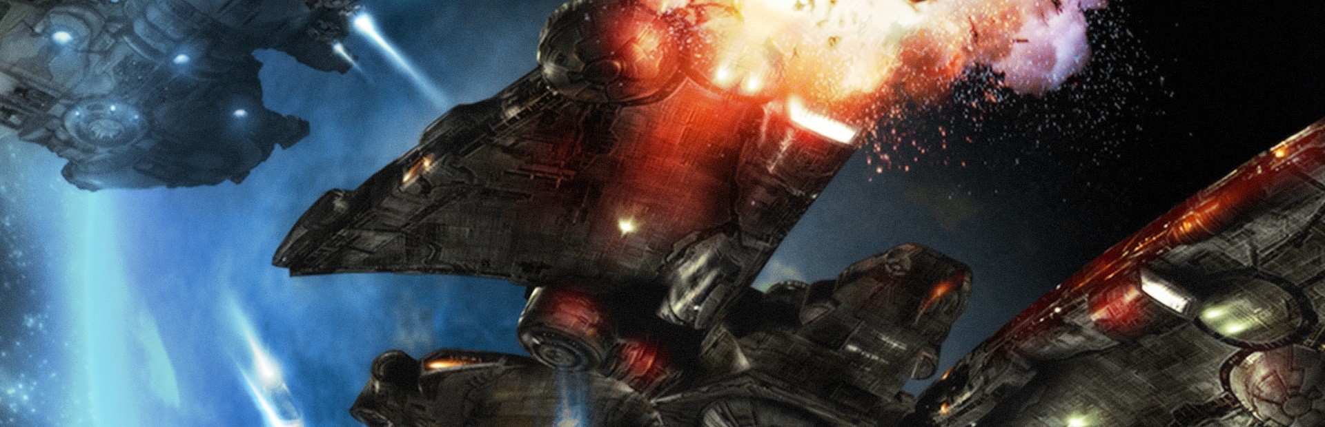Haegemonia: Legions of Iron cover art