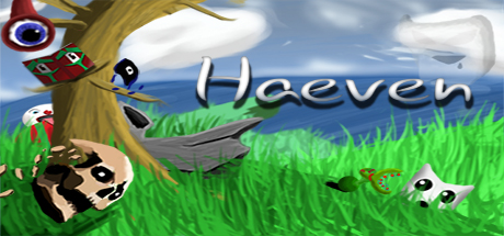 Haeven cover art