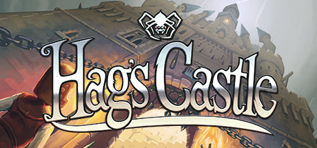 Hags Castle cover art