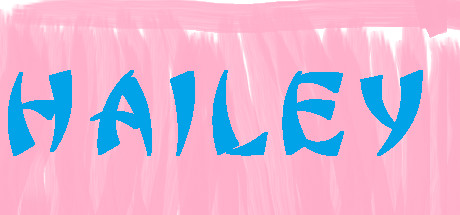 Hailey cover art