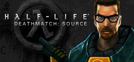 Half-Life: Source cover art