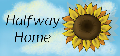 Halfway Home cover art
