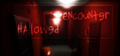 Hallowed Encounter cover art