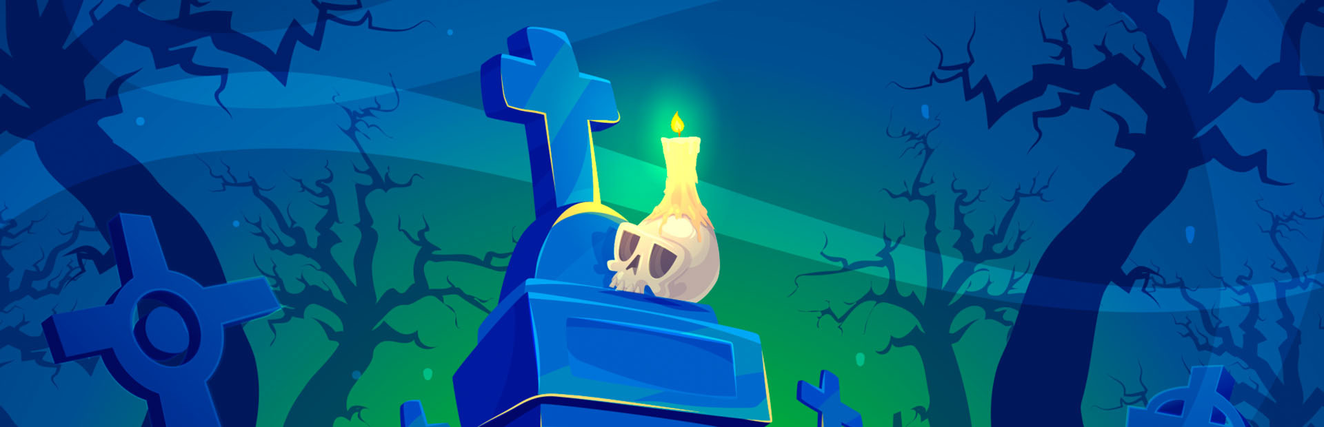 Halloween Memory: Reborn cover art