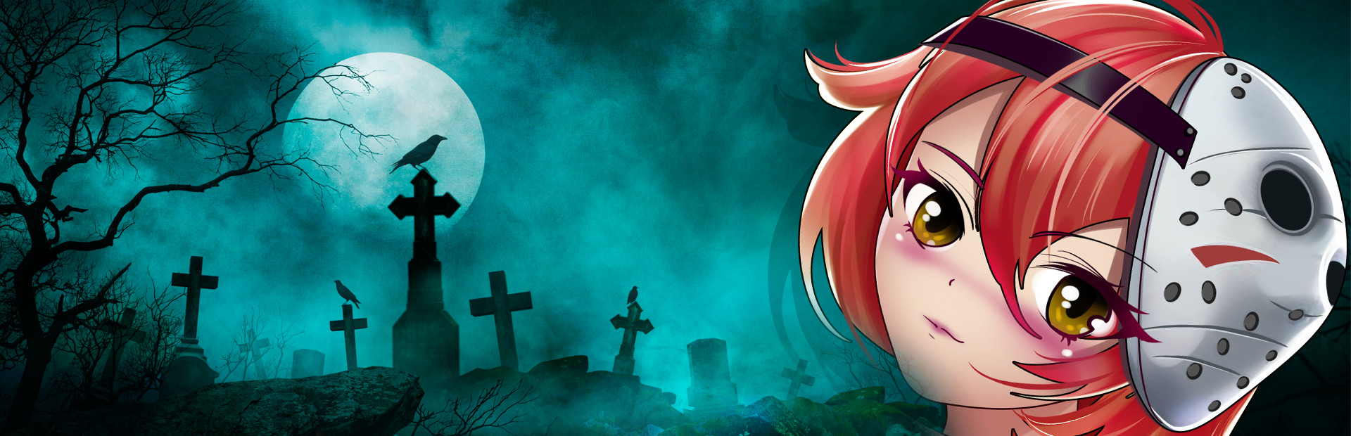 Halloween SEX Party [18+] cover art