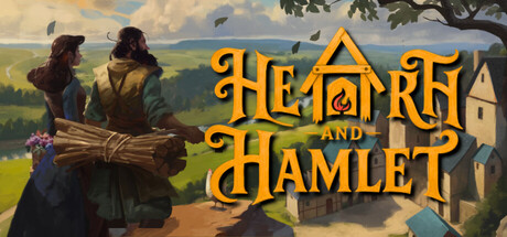 Hamlet cover art