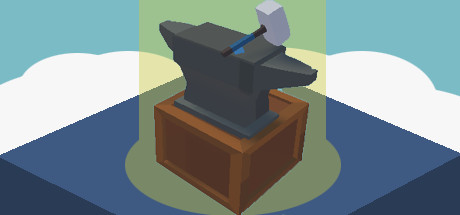 Hammer & Anvil VR cover art
