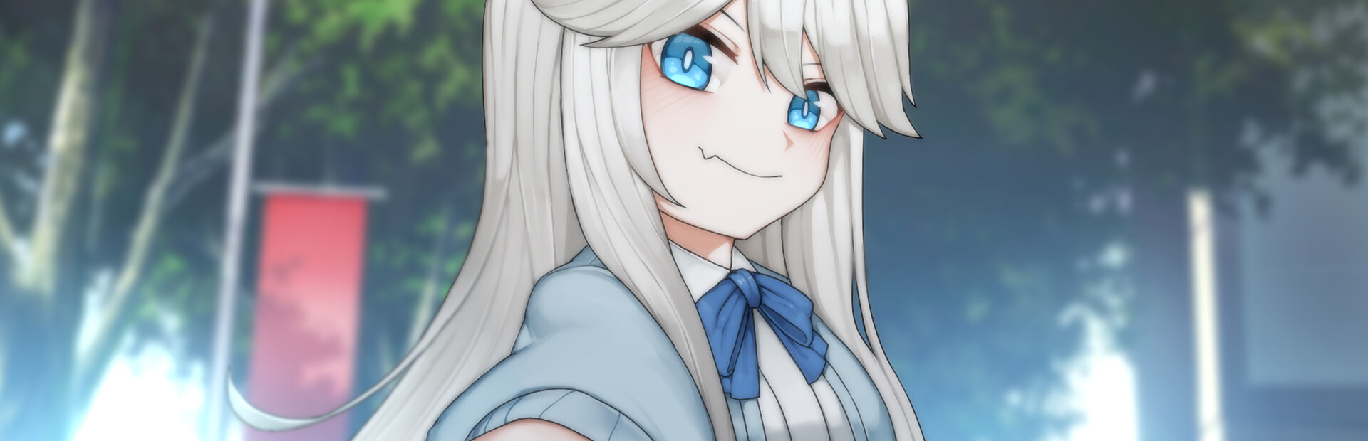 Hana's Campus Life cover art