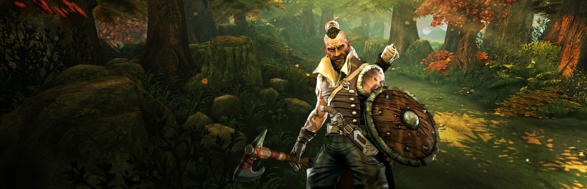 Hand of Fate cover art
