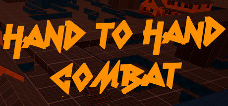 Hand to Hand Combat cover art