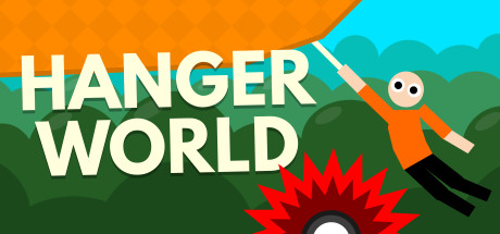 Hanger World cover art