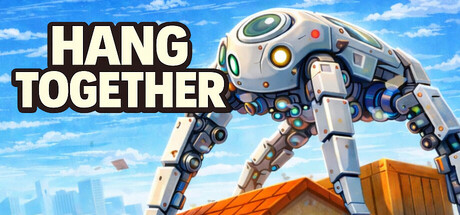 HangTogether cover art