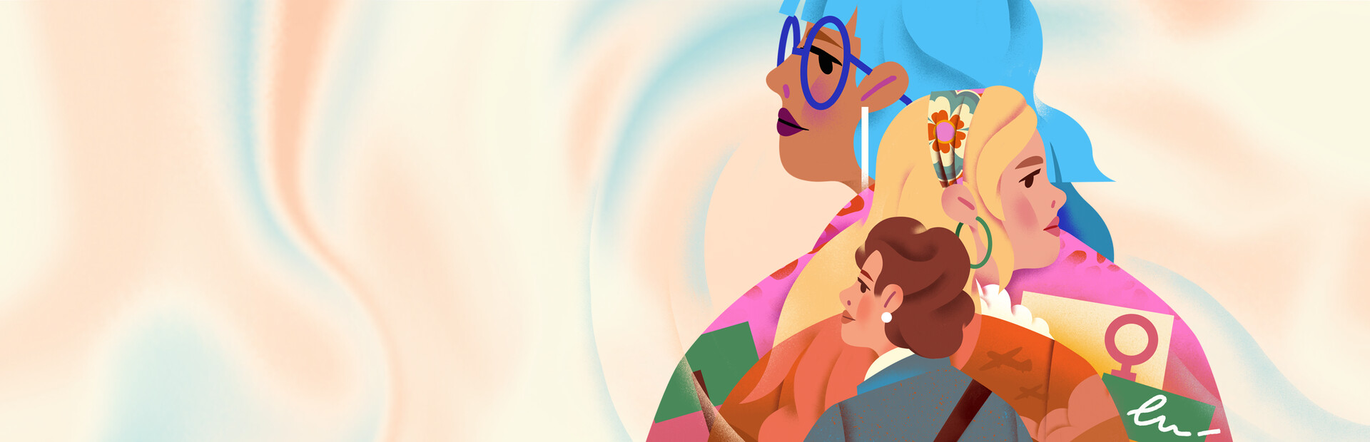 Hannah cover art