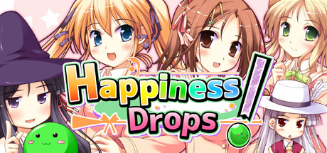 Happiness cover art