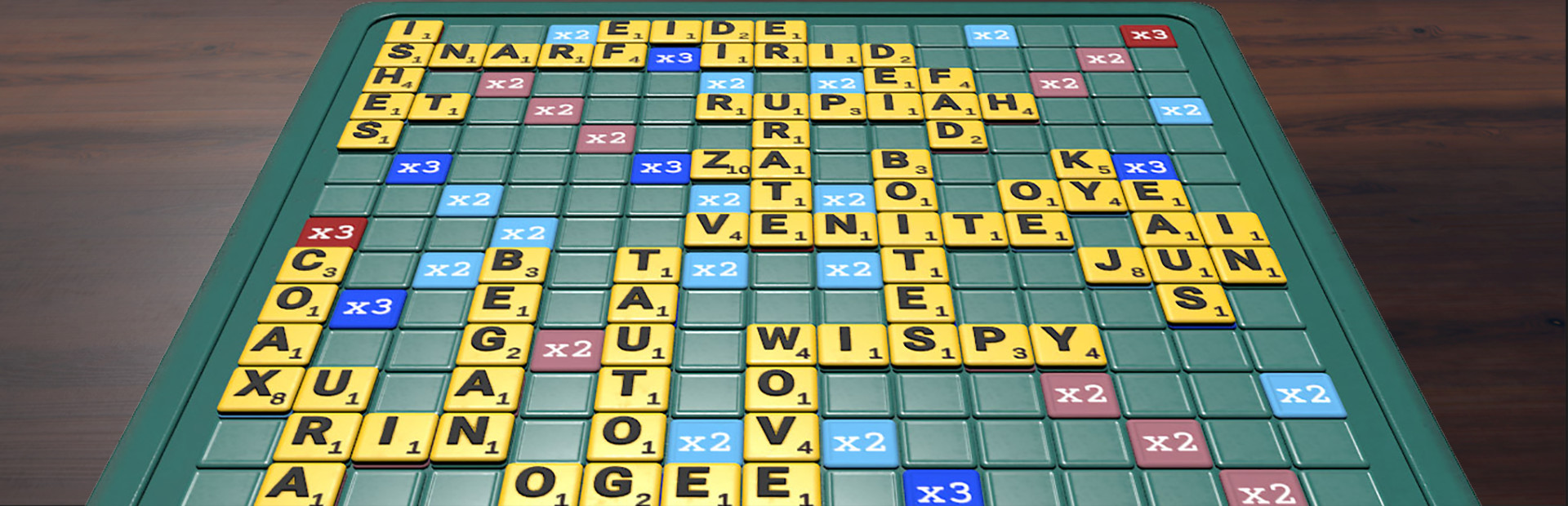 Happy Words cover art
