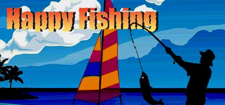 HappyFishing cover art