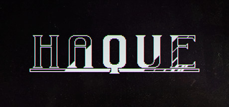 Haque cover art