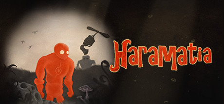 Haramatia cover art