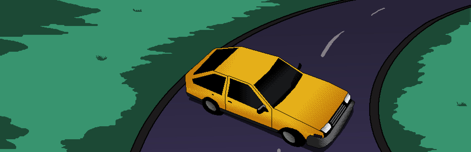 Hard Driver 2 cover art