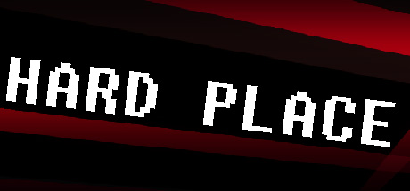 Hard Place cover art