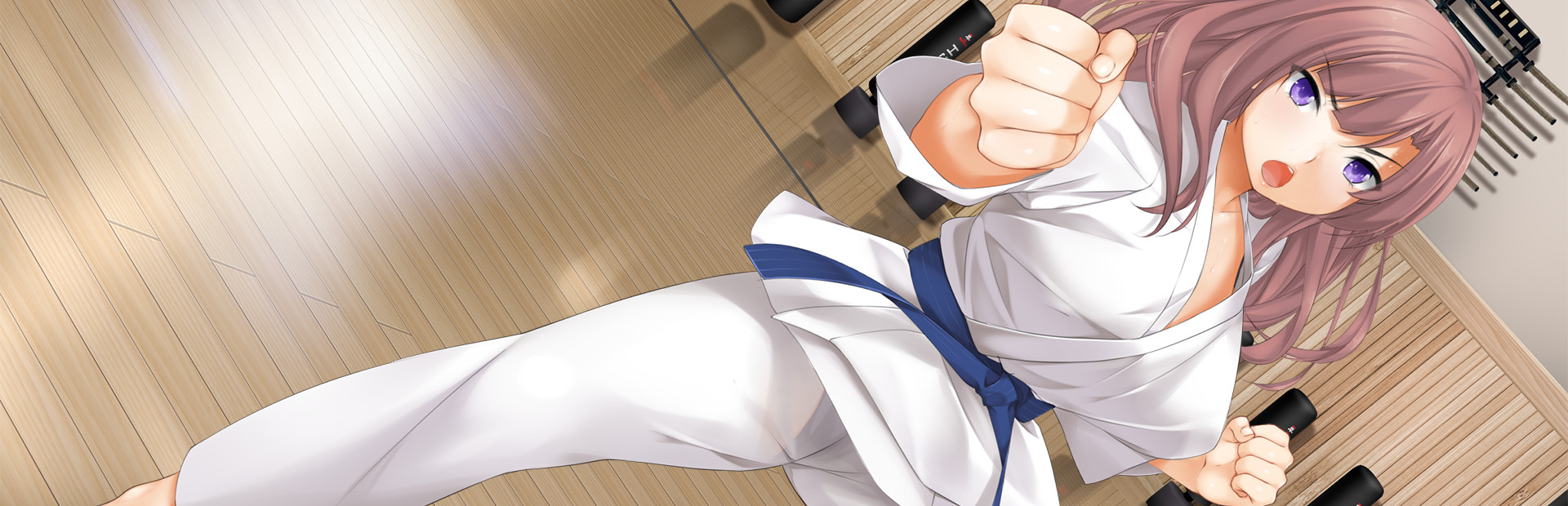 Harem Girl: Alicia cover art