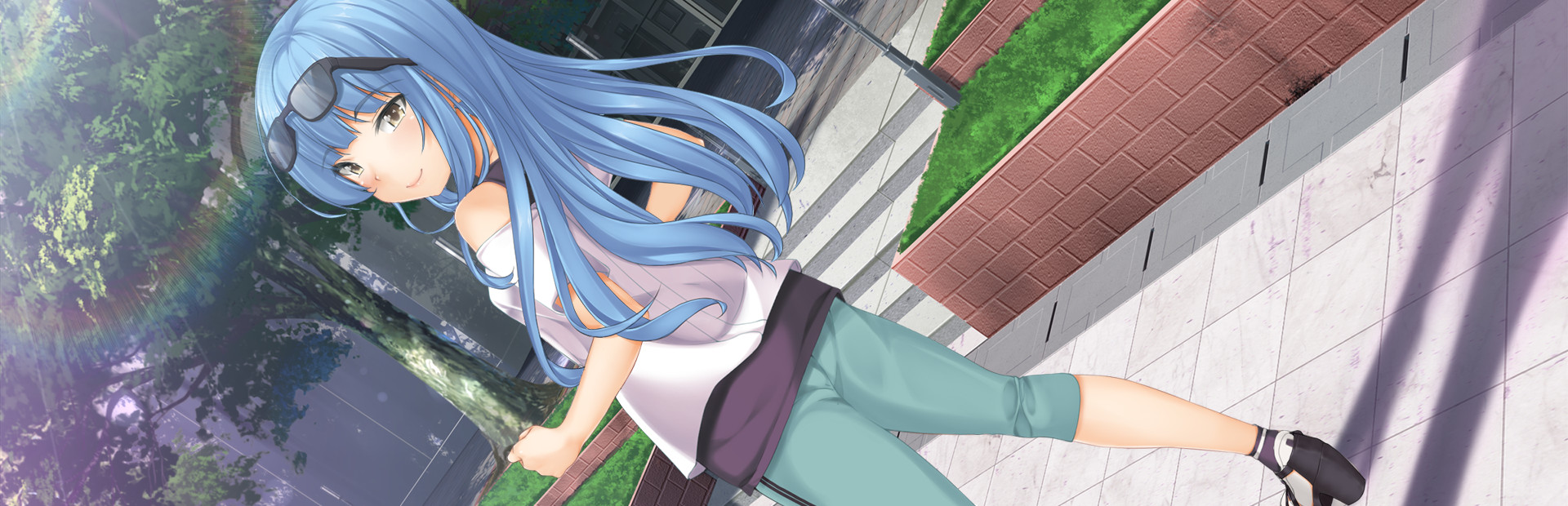 Harem Girl: Evie cover art