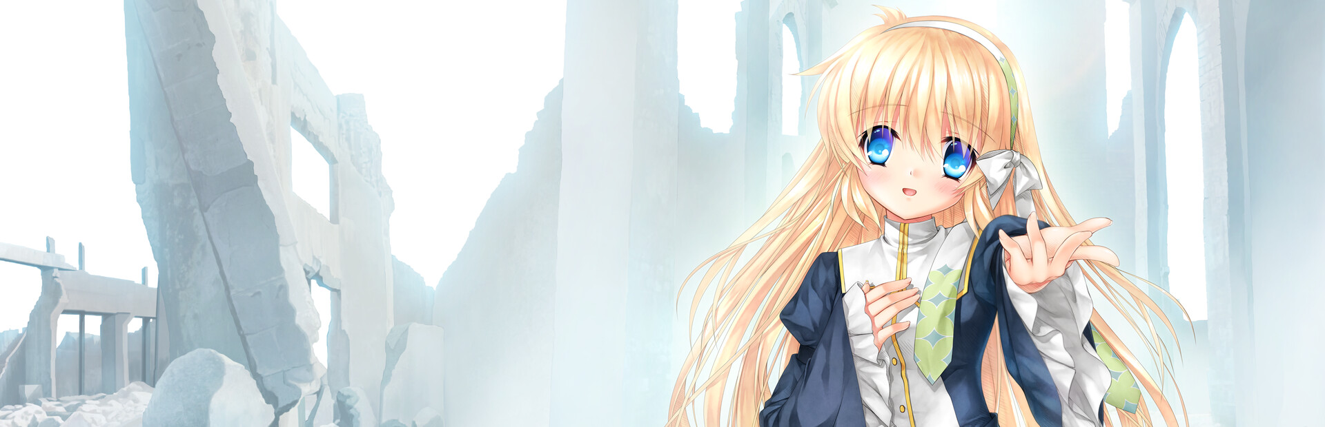Harmonia cover art