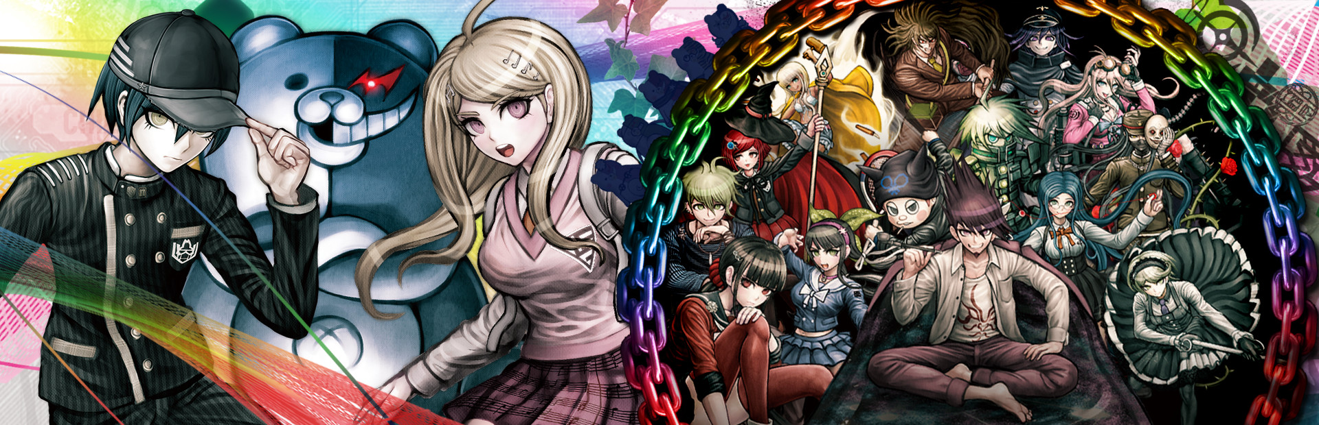 Harmony cover art