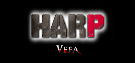 HARP cover art