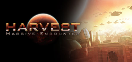 Harvest: Massive Encounter cover art