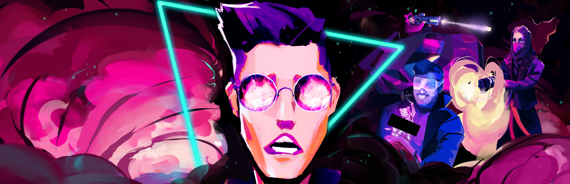 Hassle 1977 cover art