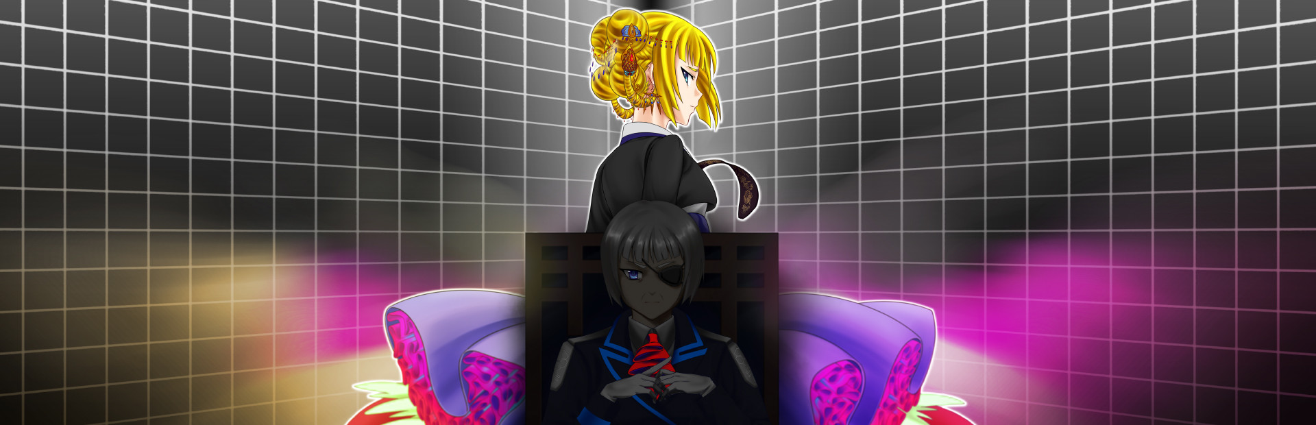 Hate Plus cover art