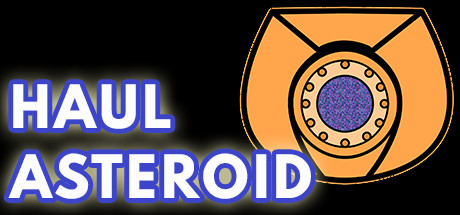Haul Asteroid cover art